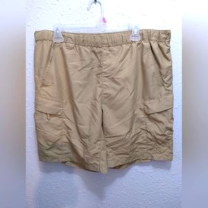 North face shorts